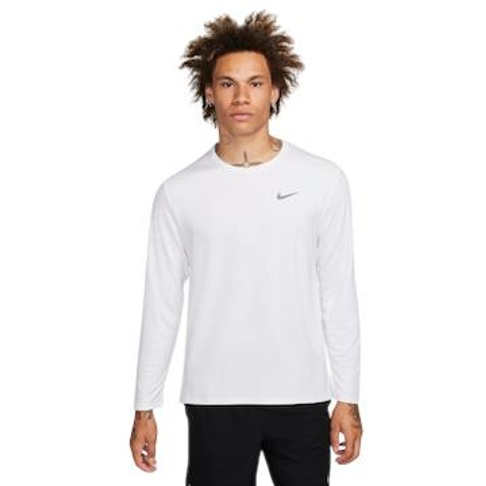 Camiseta-Nike-Dri-FIT-UV-Miler|-Masculina Camiseta-Nike-Dri-FIT-UV-Miler|-Masculina